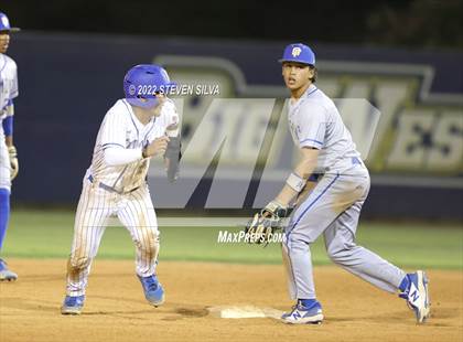 Thumbnail 1 in Eastlake vs. Grossmont (CIF SDS D1 Final) photogallery.