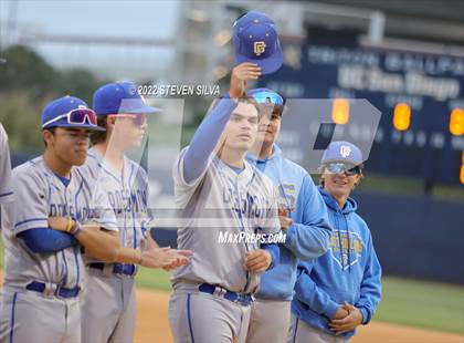 Thumbnail 1 in Eastlake vs. Grossmont (CIF SDS D1 Final) photogallery.