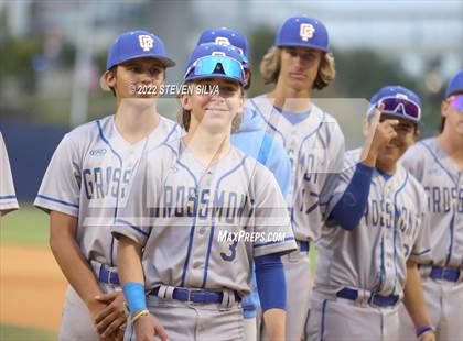 Thumbnail 3 in Eastlake vs. Grossmont (CIF SDS D1 Final) photogallery.