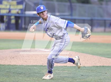 Thumbnail 1 in Eastlake vs. Grossmont (CIF SDS D1 Final) photogallery.