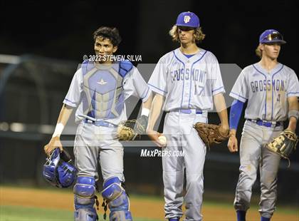 Thumbnail 3 in Eastlake vs. Grossmont (CIF SDS D1 Final) photogallery.