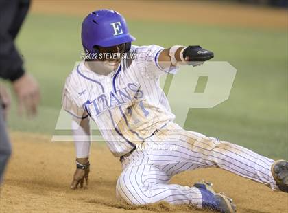 Thumbnail 3 in Eastlake vs. Grossmont (CIF SDS D1 Final) photogallery.