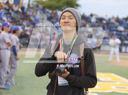 Thumbnail 3 in Eastlake vs. Grossmont (CIF SDS D1 Final) photogallery.
