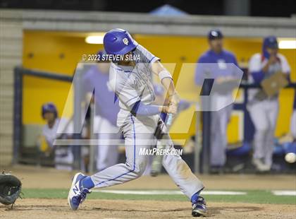 Thumbnail 3 in Eastlake vs. Grossmont (CIF SDS D1 Final) photogallery.