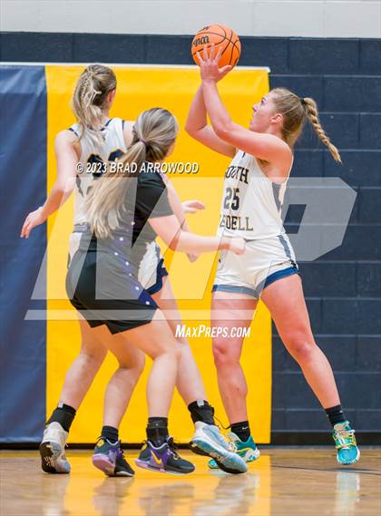 Thumbnail 2 in Stuart W. Cramer @ South Iredell photogallery.