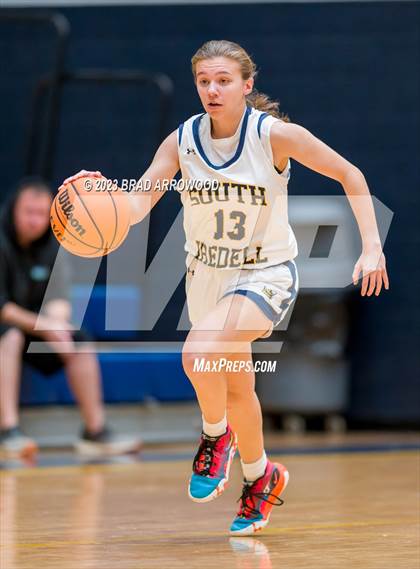 Thumbnail 3 in Stuart W. Cramer @ South Iredell photogallery.