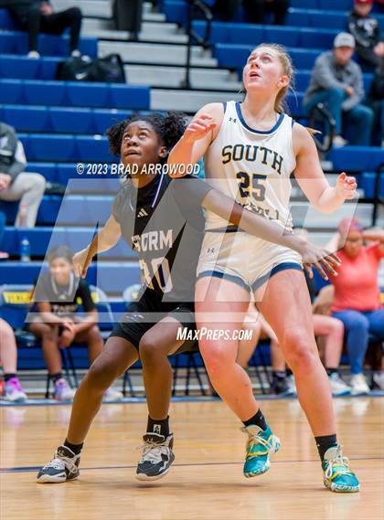 Thumbnail 3 in Stuart W. Cramer @ South Iredell photogallery.