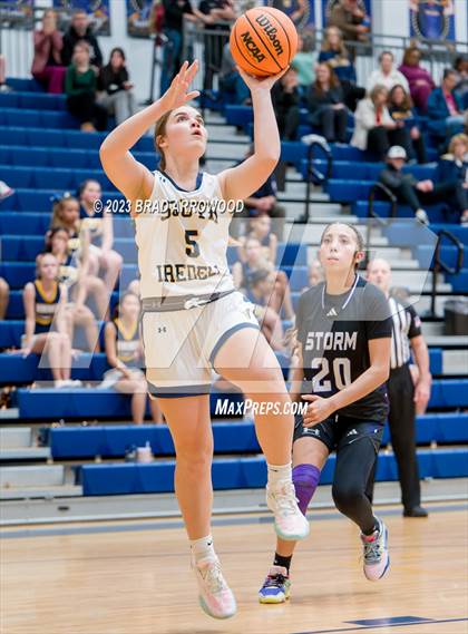 Thumbnail 2 in Stuart W. Cramer @ South Iredell photogallery.