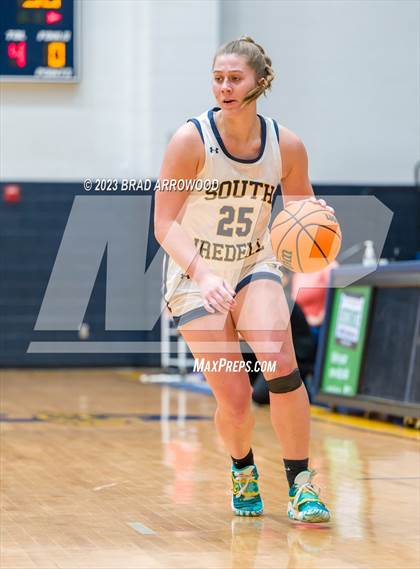 Thumbnail 3 in Stuart W. Cramer @ South Iredell photogallery.