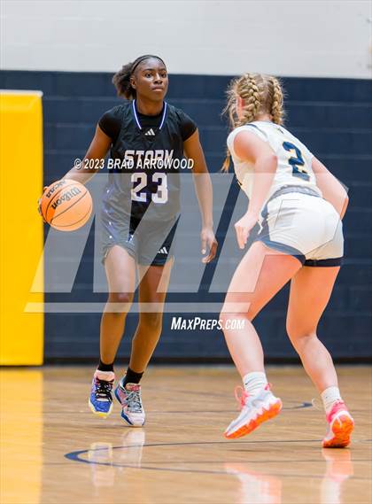 Thumbnail 3 in Stuart W. Cramer @ South Iredell photogallery.
