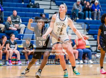 Thumbnail 2 in Stuart W. Cramer @ South Iredell photogallery.