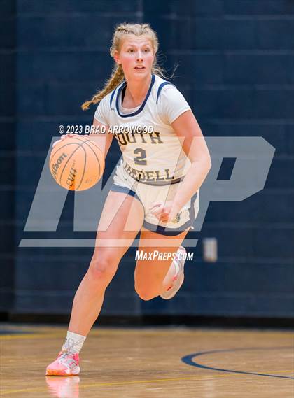 Thumbnail 3 in Stuart W. Cramer @ South Iredell photogallery.