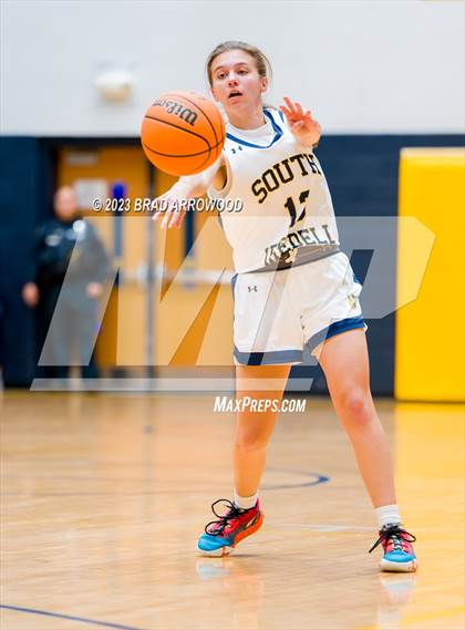 Thumbnail 3 in Stuart W. Cramer @ South Iredell photogallery.