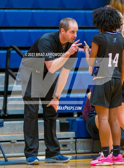 Thumbnail 3 in Stuart W. Cramer @ South Iredell photogallery.
