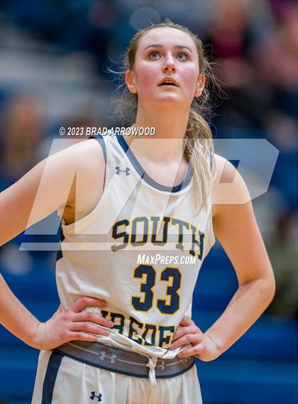 Thumbnail 3 in Stuart W. Cramer @ South Iredell photogallery.