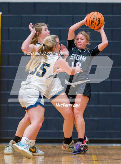 Thumbnail 2 in Stuart W. Cramer @ South Iredell photogallery.