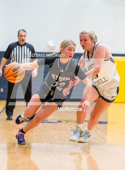 Thumbnail 1 in Stuart W. Cramer @ South Iredell photogallery.