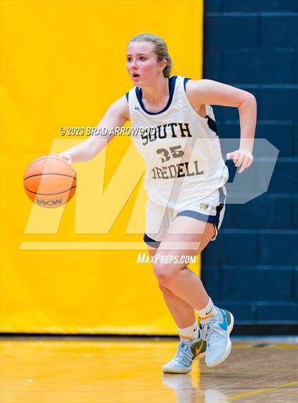 Thumbnail 2 in Stuart W. Cramer @ South Iredell photogallery.
