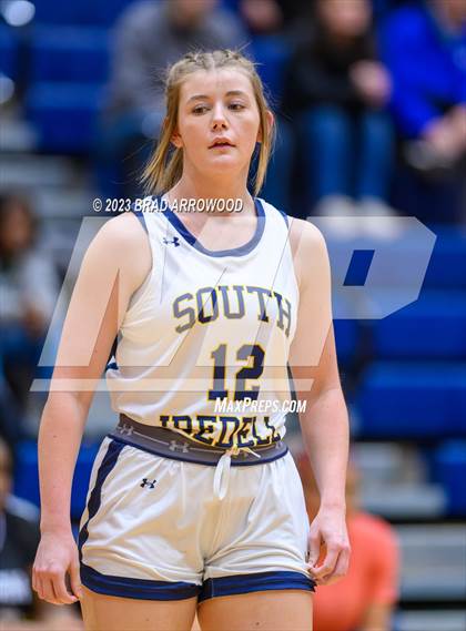 Thumbnail 1 in Stuart W. Cramer @ South Iredell photogallery.