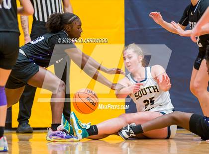 Thumbnail 2 in Stuart W. Cramer @ South Iredell photogallery.