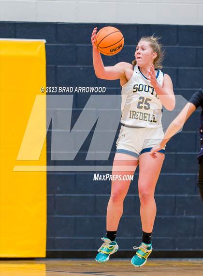 Thumbnail 3 in Stuart W. Cramer @ South Iredell photogallery.
