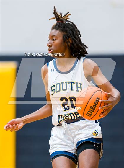 Thumbnail 2 in Stuart W. Cramer @ South Iredell photogallery.