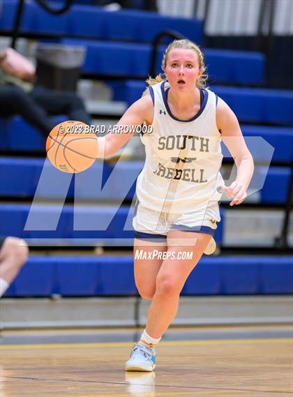 Thumbnail 1 in Stuart W. Cramer @ South Iredell photogallery.