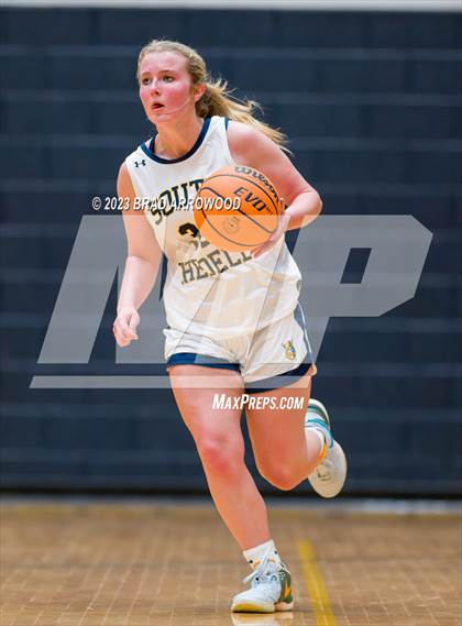 Thumbnail 3 in Stuart W. Cramer @ South Iredell photogallery.