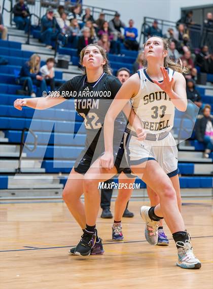 Thumbnail 1 in Stuart W. Cramer @ South Iredell photogallery.