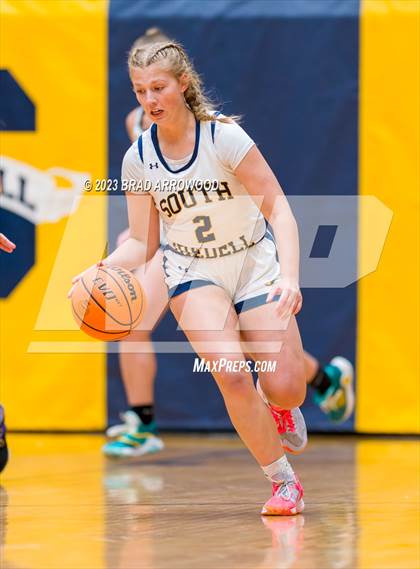 Thumbnail 3 in Stuart W. Cramer @ South Iredell photogallery.
