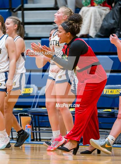 Thumbnail 2 in Stuart W. Cramer @ South Iredell photogallery.