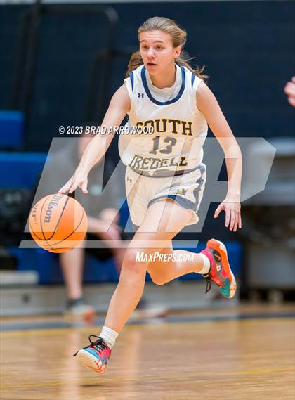 Thumbnail 1 in Stuart W. Cramer @ South Iredell photogallery.