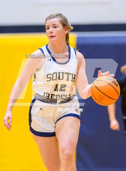 Thumbnail 3 in Stuart W. Cramer @ South Iredell photogallery.