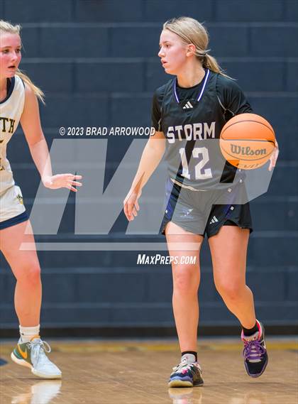 Thumbnail 2 in Stuart W. Cramer @ South Iredell photogallery.