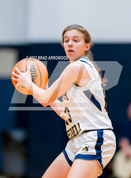 Thumbnail 2 in Stuart W. Cramer @ South Iredell photogallery.