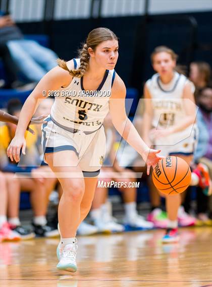 Thumbnail 2 in Stuart W. Cramer @ South Iredell photogallery.