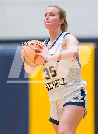 Thumbnail 2 in Stuart W. Cramer @ South Iredell photogallery.