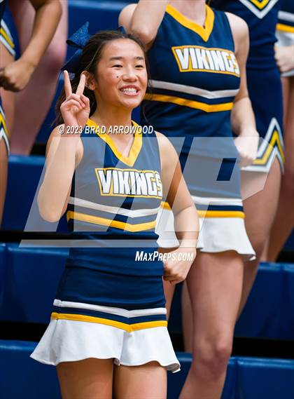 Thumbnail 3 in Stuart W. Cramer @ South Iredell photogallery.