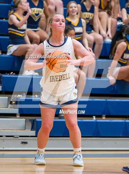 Thumbnail 2 in Stuart W. Cramer @ South Iredell photogallery.