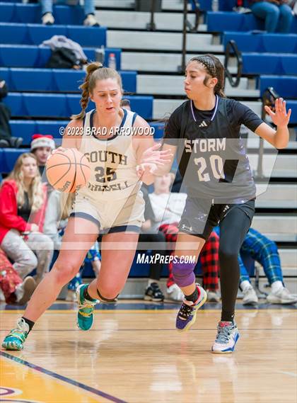 Thumbnail 1 in Stuart W. Cramer @ South Iredell photogallery.