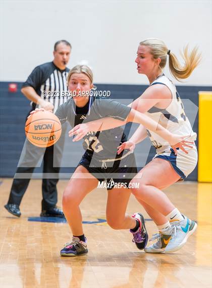 Thumbnail 3 in Stuart W. Cramer @ South Iredell photogallery.