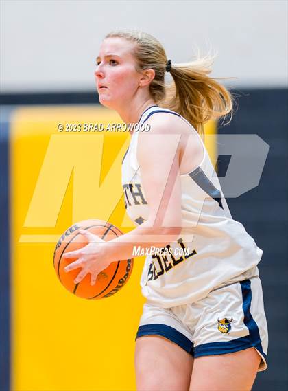 Thumbnail 1 in Stuart W. Cramer @ South Iredell photogallery.