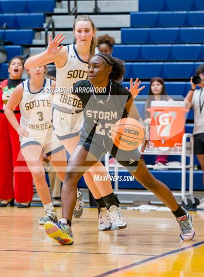 Thumbnail 2 in Stuart W. Cramer @ South Iredell photogallery.