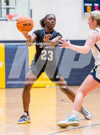 Thumbnail 2 in Stuart W. Cramer @ South Iredell photogallery.
