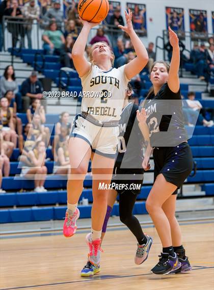 Thumbnail 2 in Stuart W. Cramer @ South Iredell photogallery.