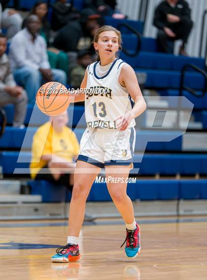 Thumbnail 3 in Stuart W. Cramer @ South Iredell photogallery.
