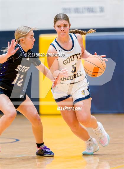 Thumbnail 3 in Stuart W. Cramer @ South Iredell photogallery.
