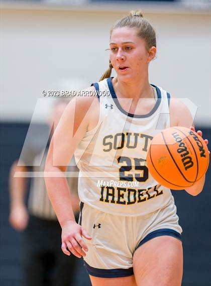 Thumbnail 3 in Stuart W. Cramer @ South Iredell photogallery.