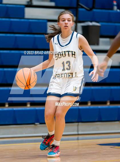Thumbnail 3 in Stuart W. Cramer @ South Iredell photogallery.