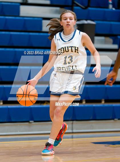 Thumbnail 2 in Stuart W. Cramer @ South Iredell photogallery.